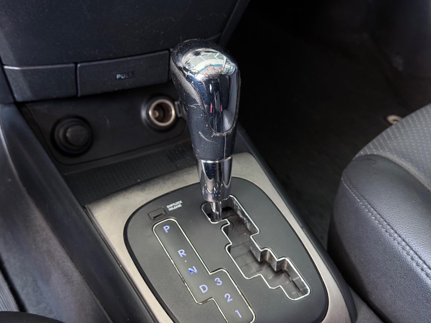 Hyundai I30 17