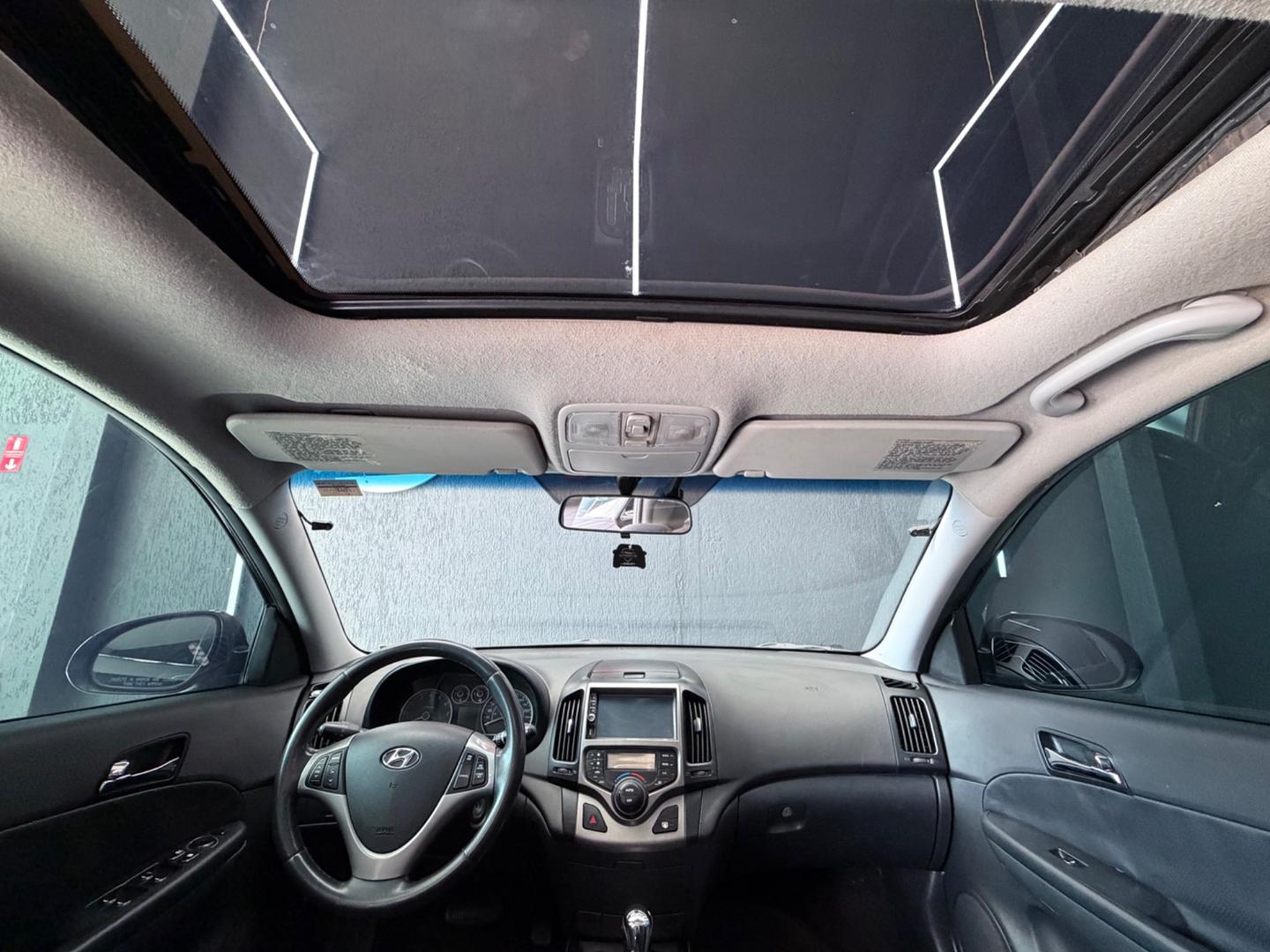 Hyundai I30 18