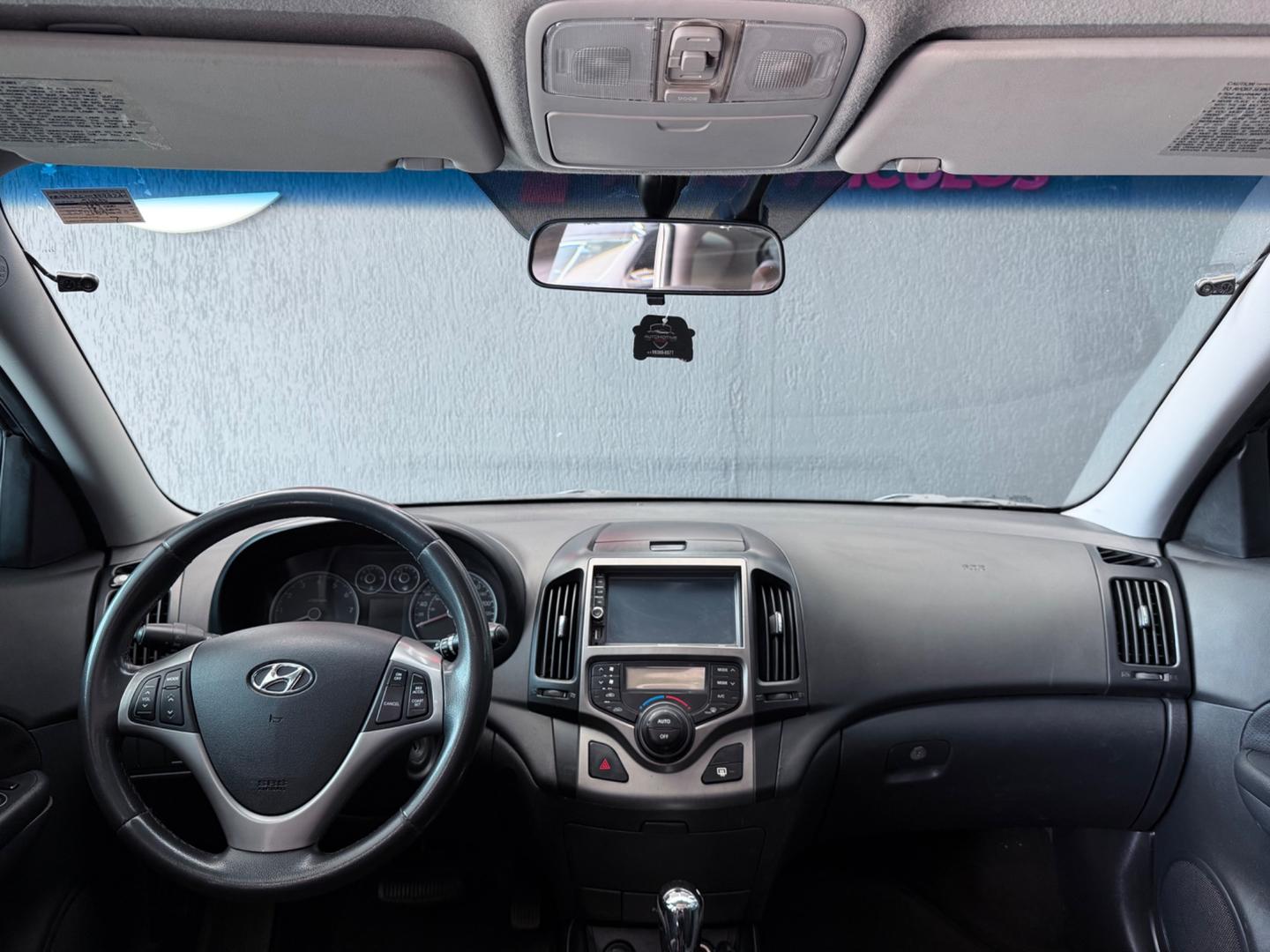 Hyundai I30 19