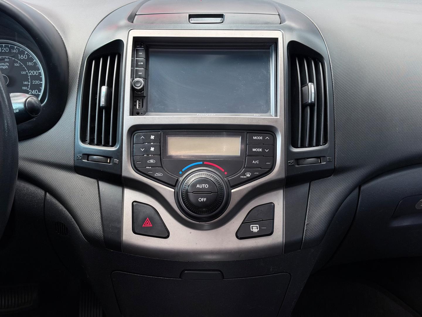 Hyundai I30 20