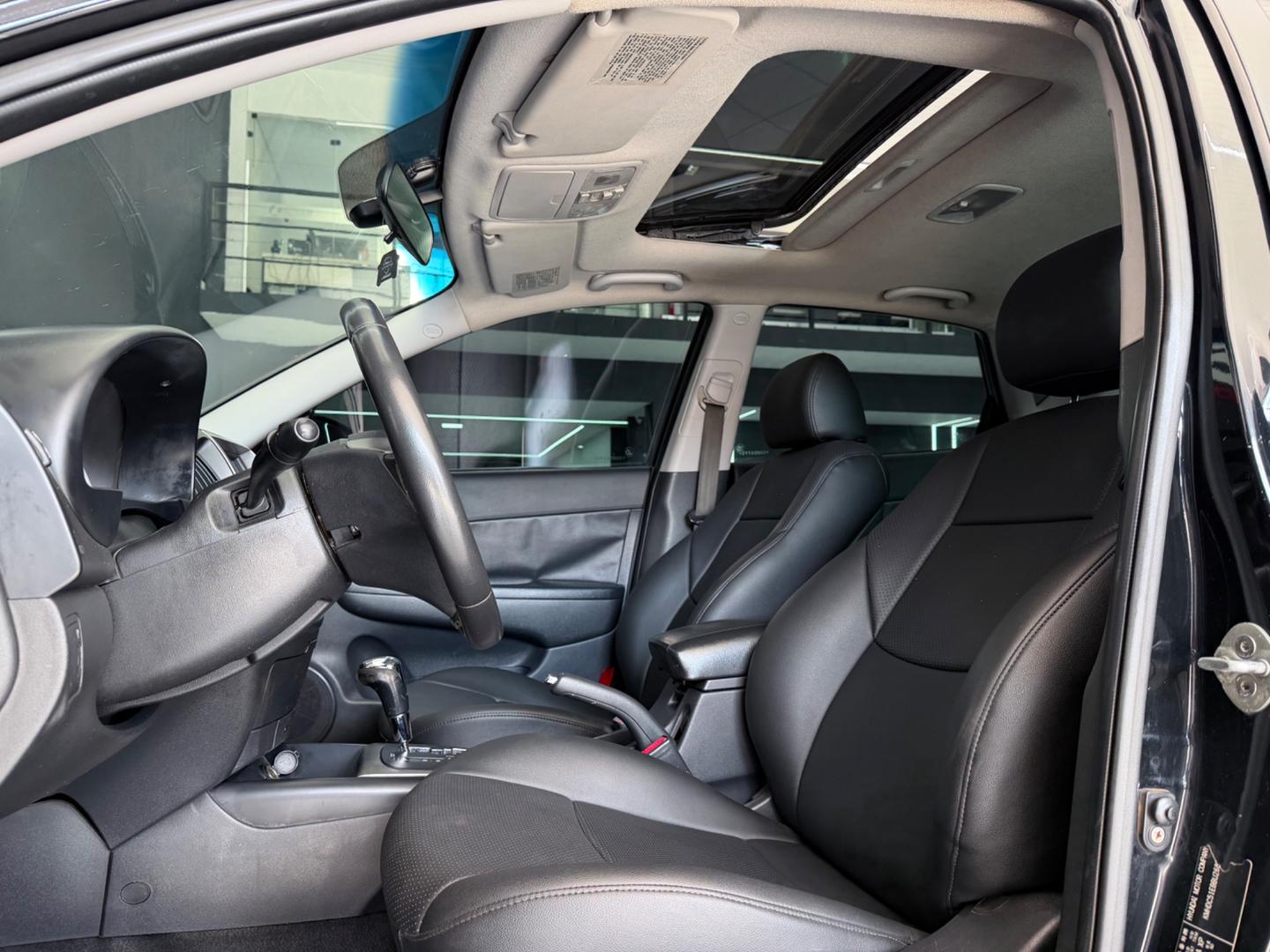 Hyundai I30 22