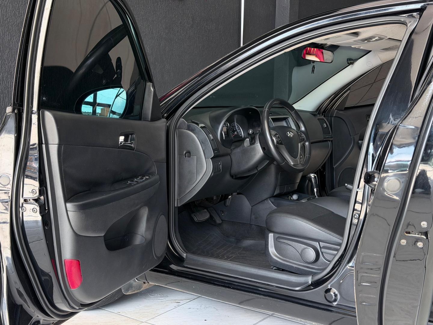Hyundai I30 23