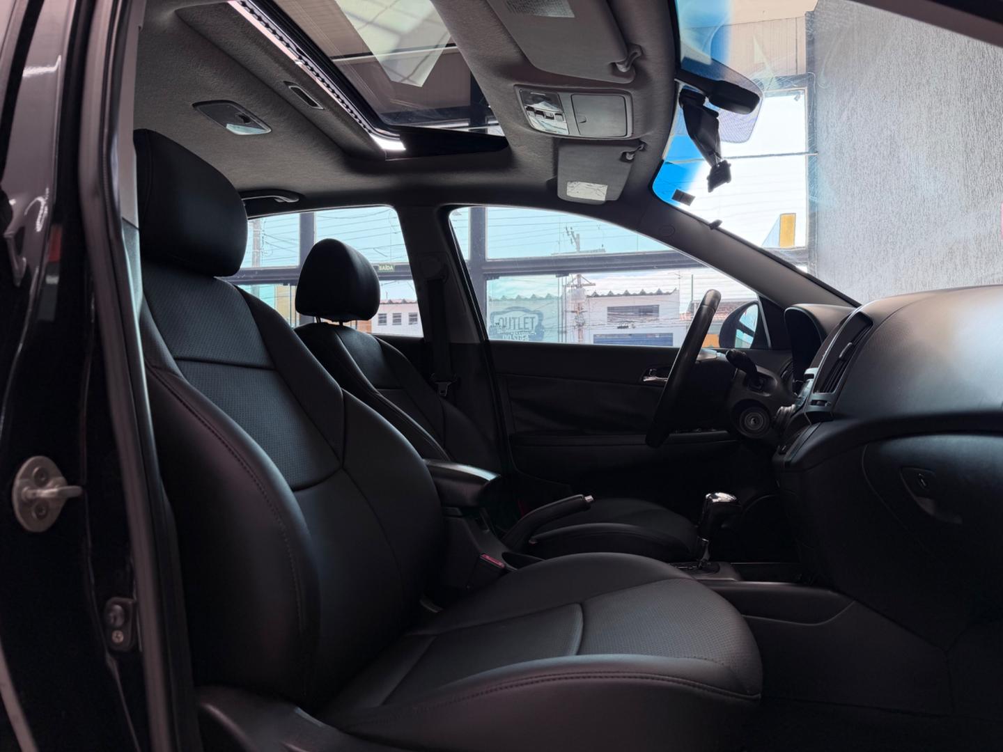 Hyundai I30 25
