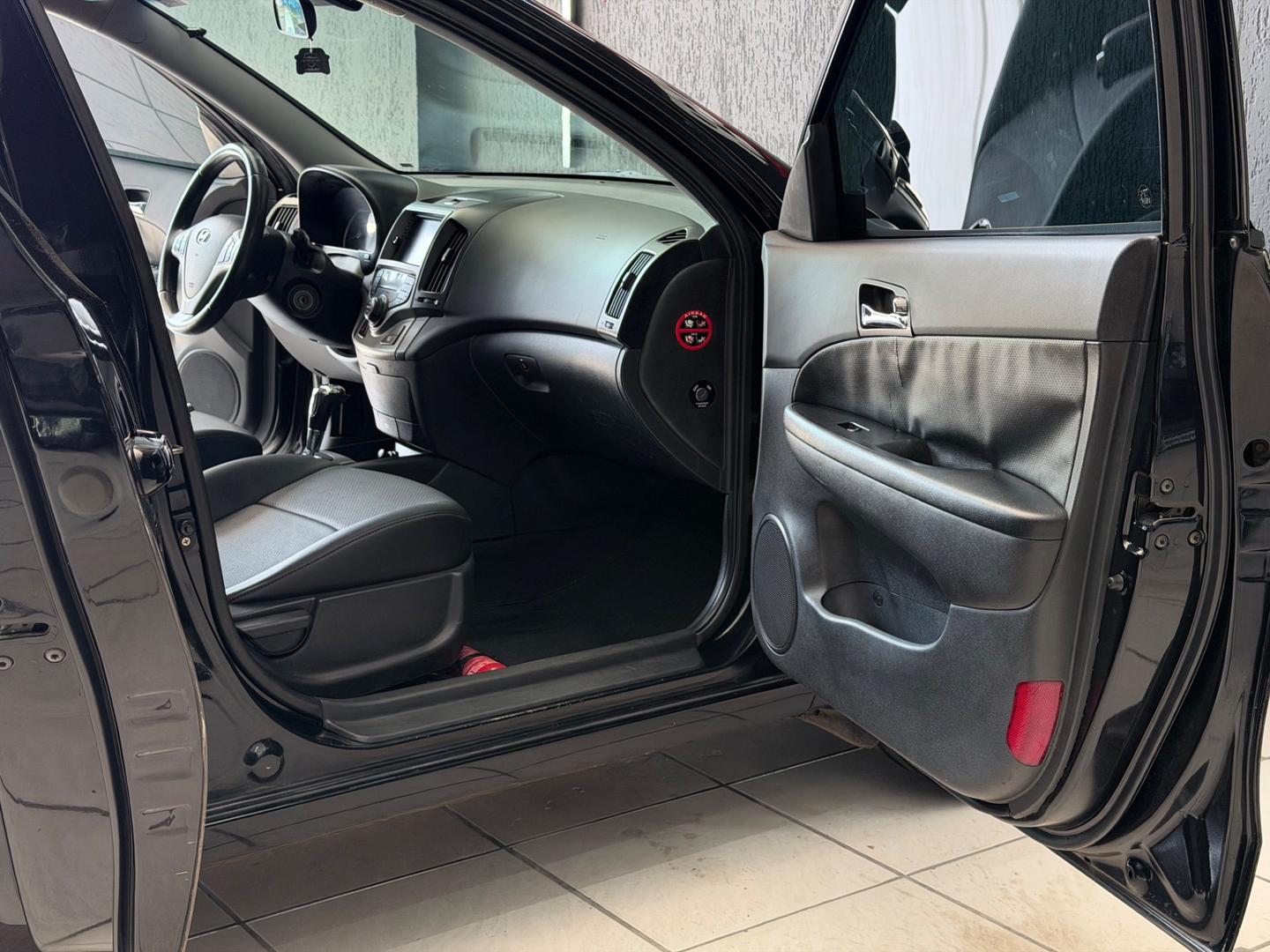 Hyundai I30 27