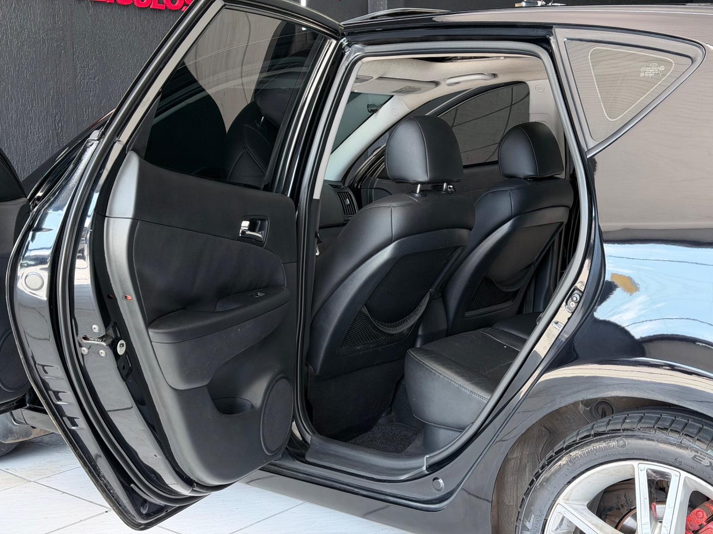 Hyundai I30 28