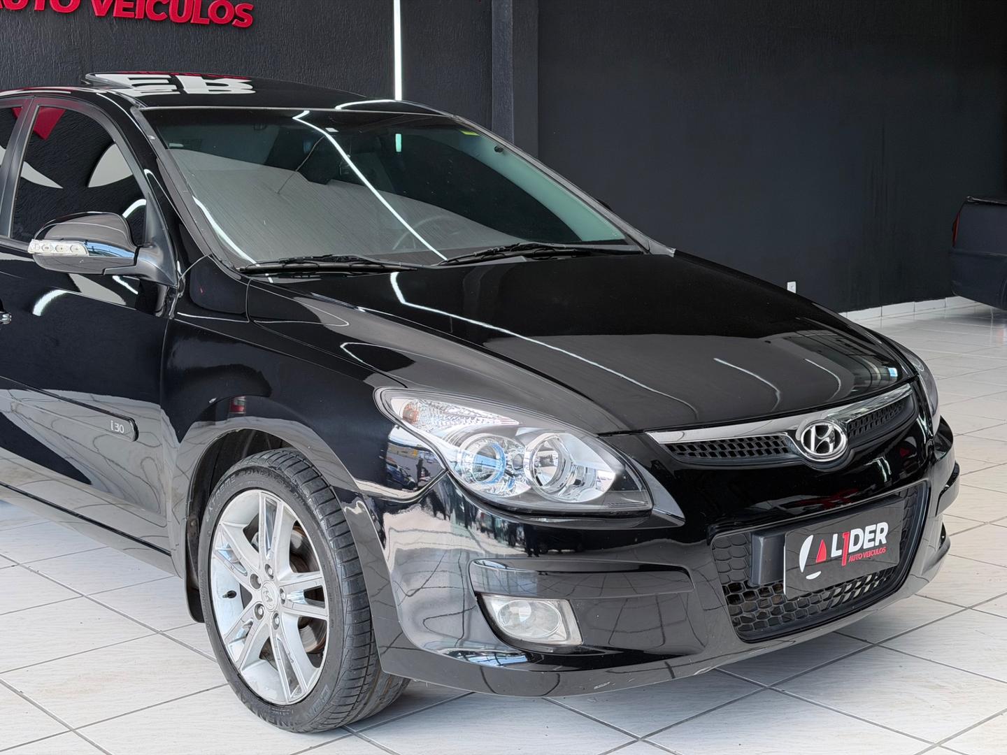 Hyundai I30 6