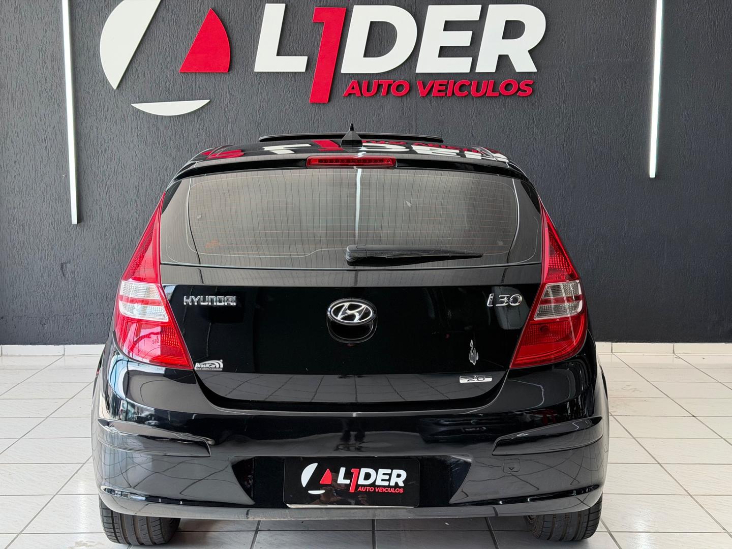 Hyundai I30 7