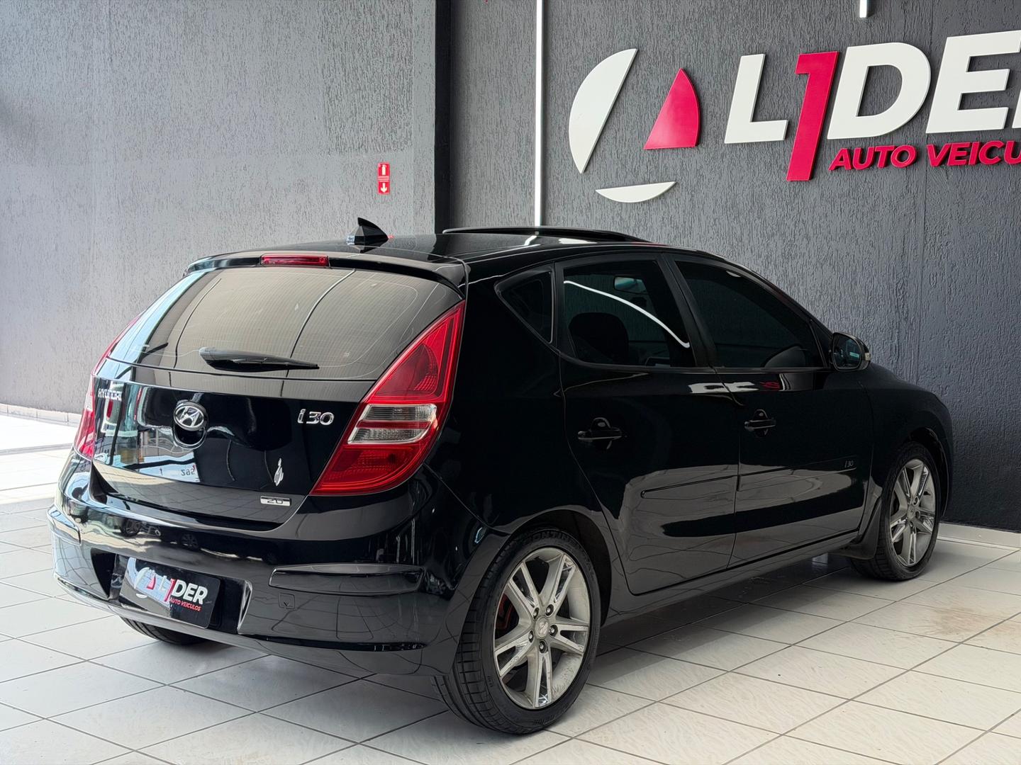 Hyundai I30 8