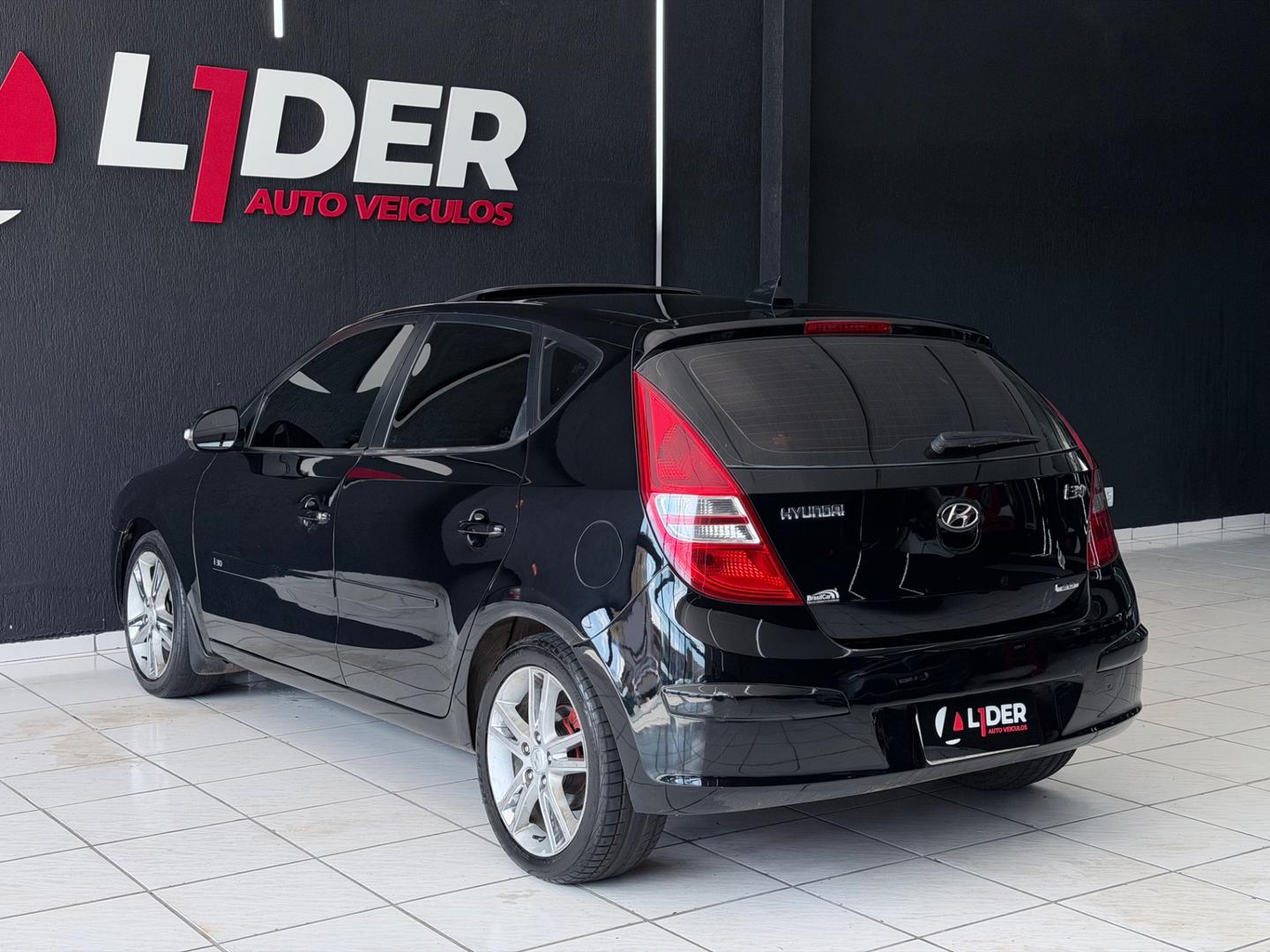 Hyundai I30 9