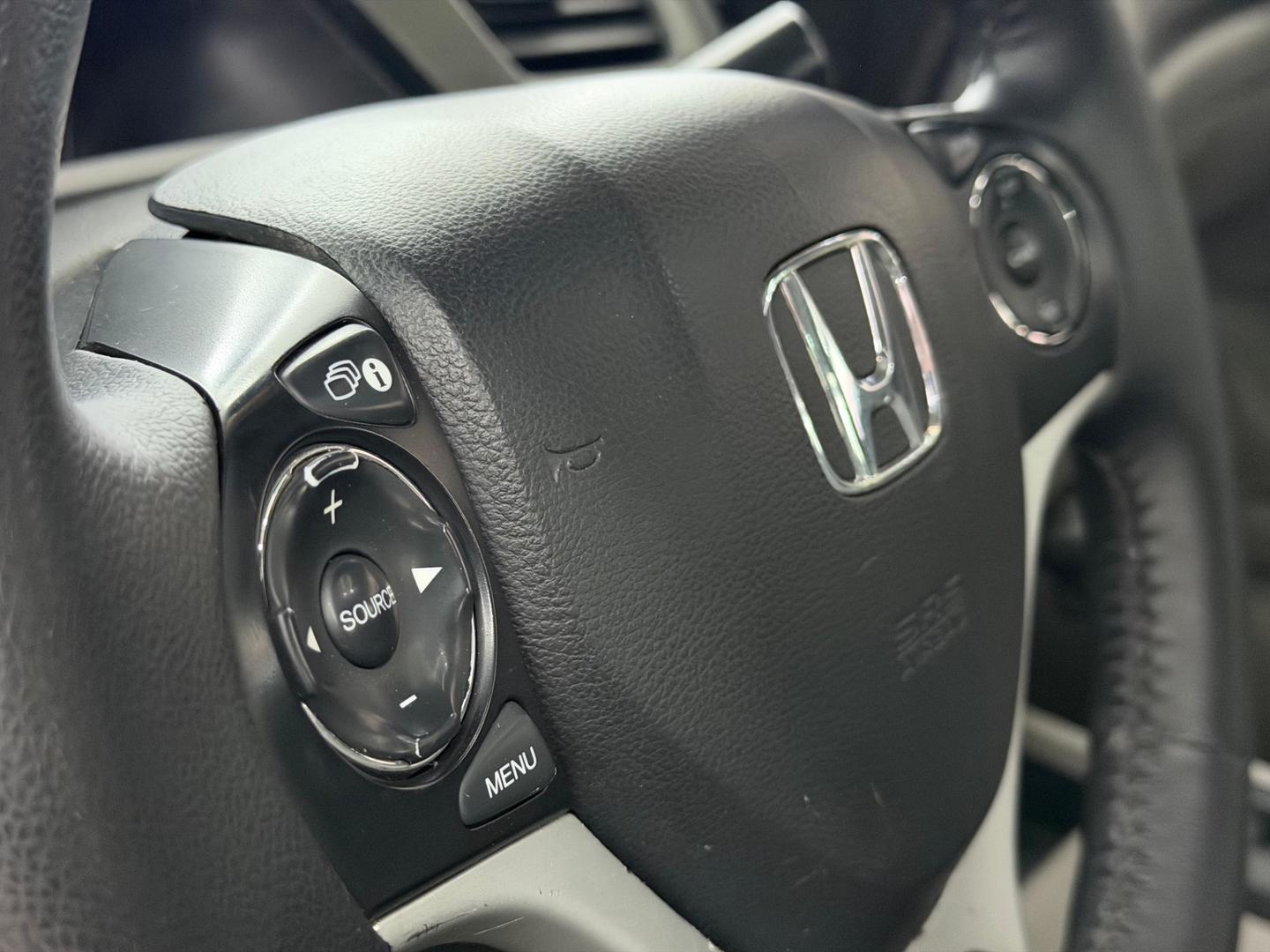 Honda CIVIC 14