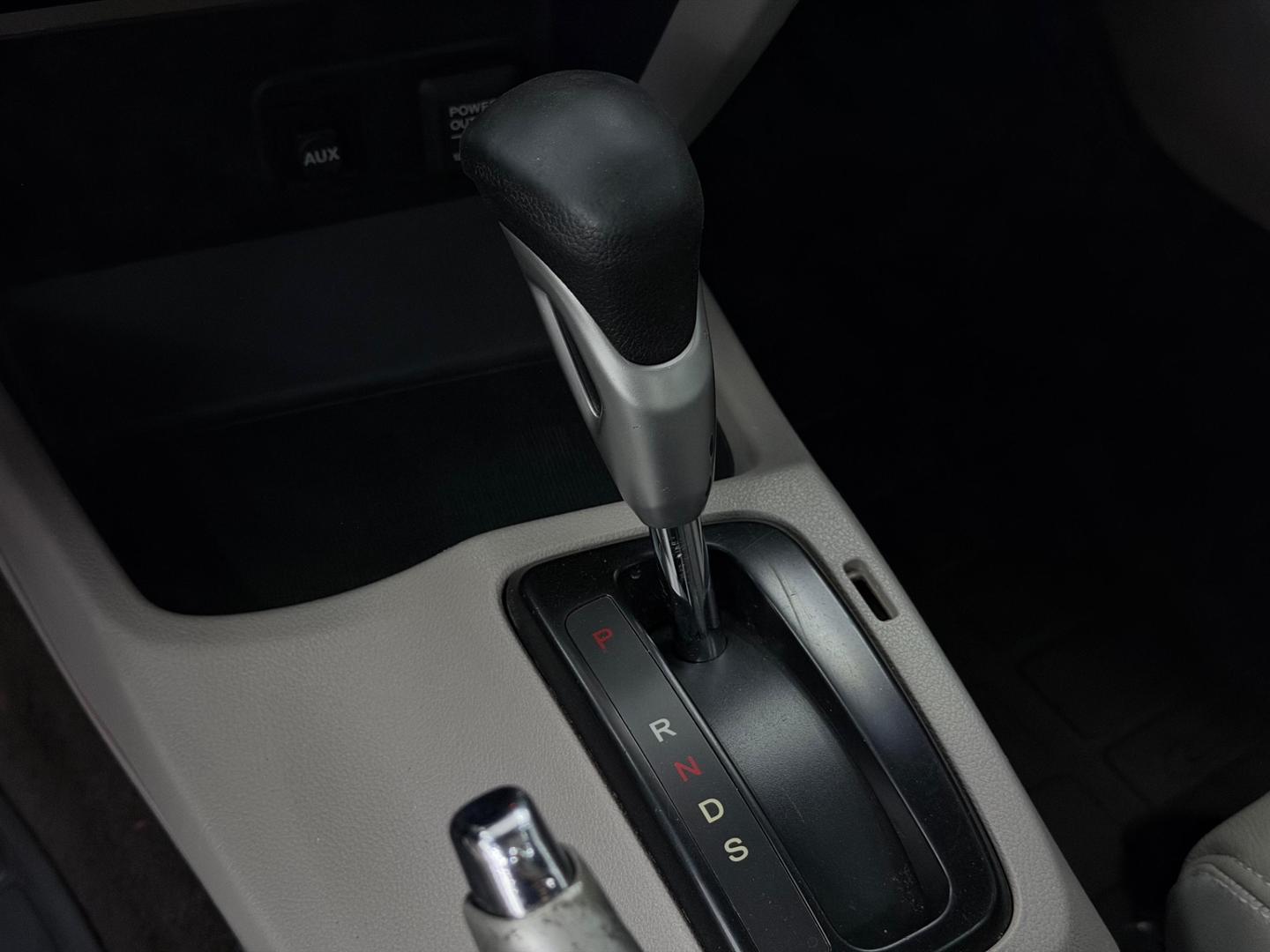 Honda CIVIC 16