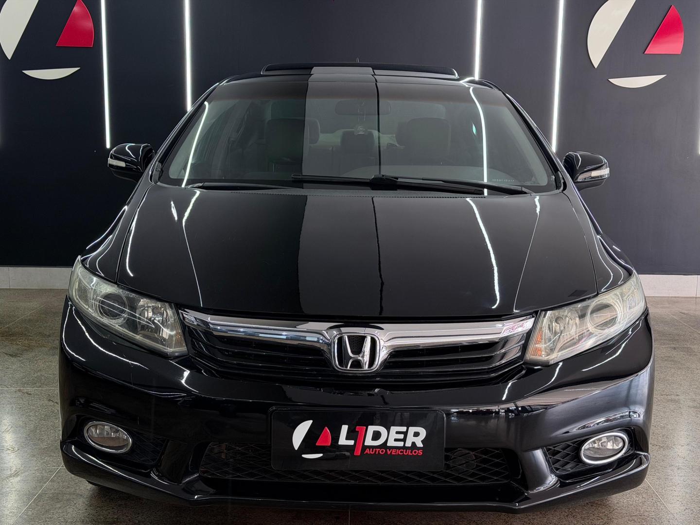 Honda CIVIC 2