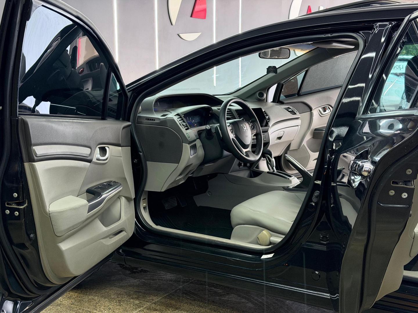 Honda CIVIC 26