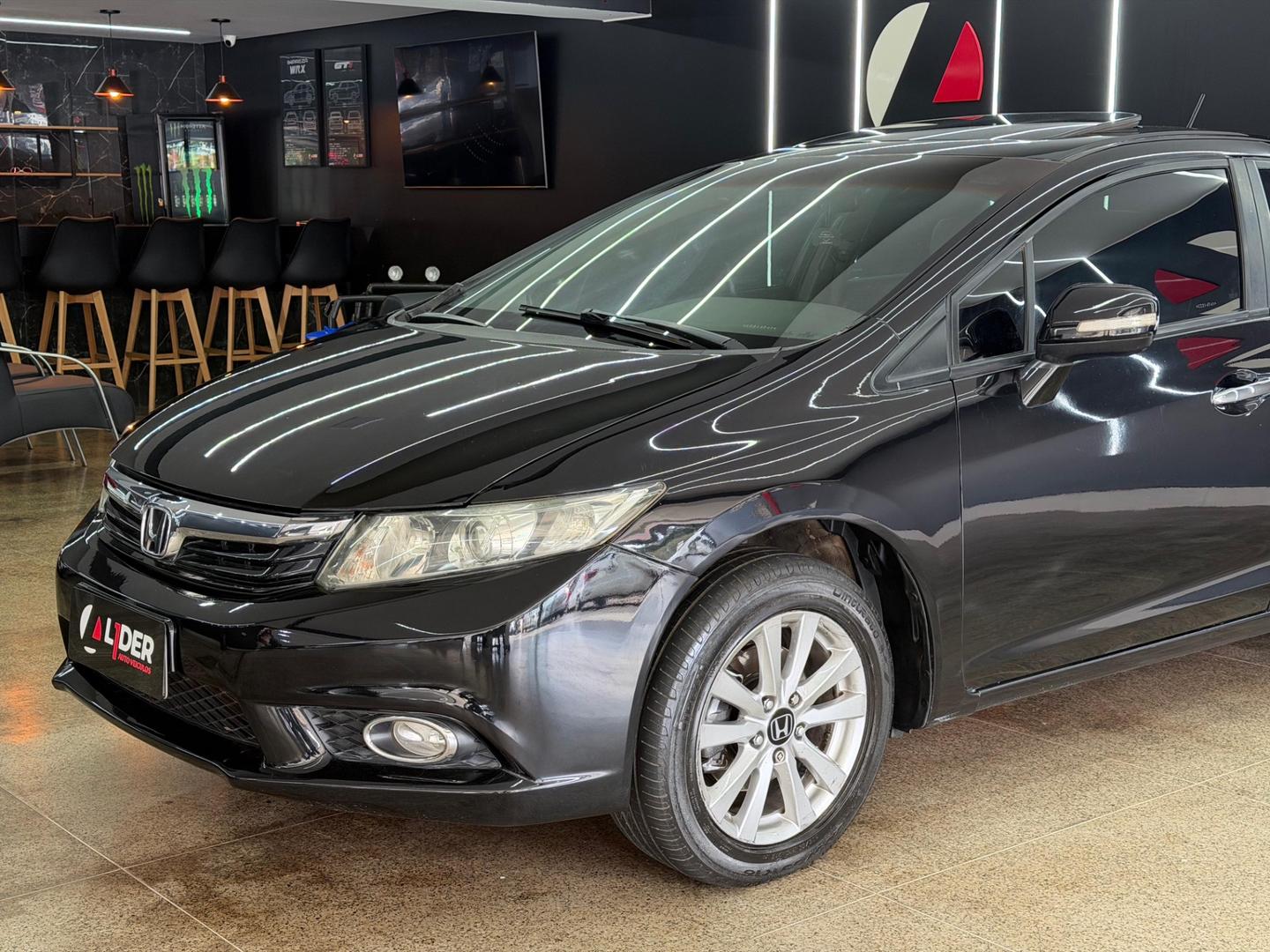 Honda CIVIC 4