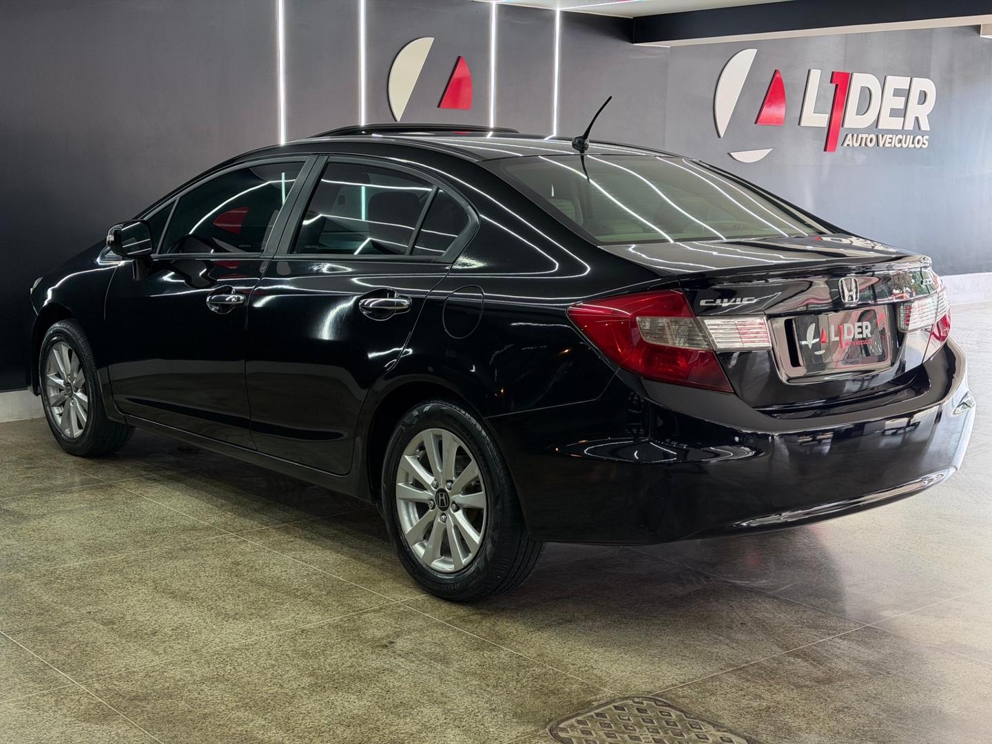 Honda CIVIC 5