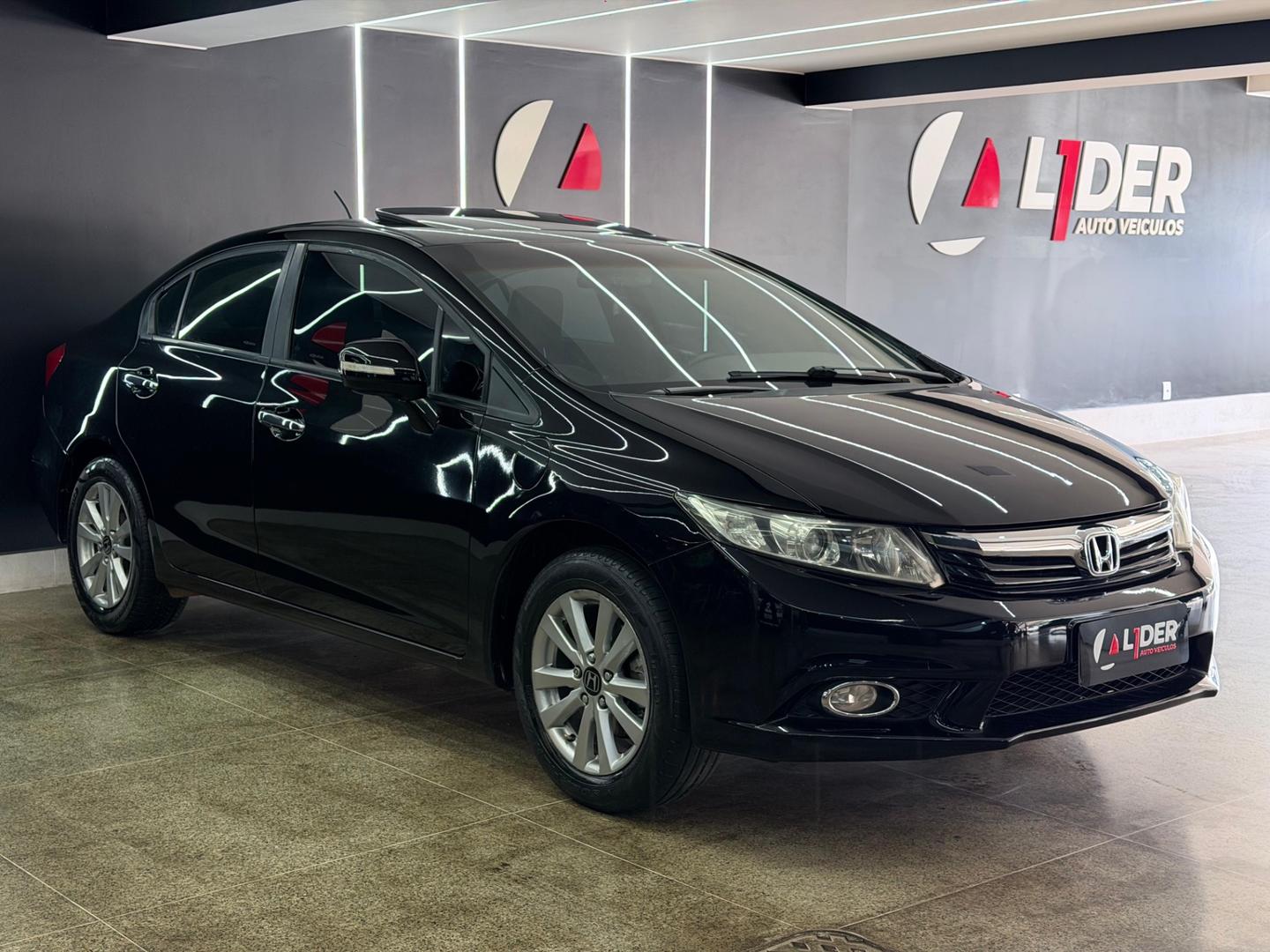 Honda CIVIC 7