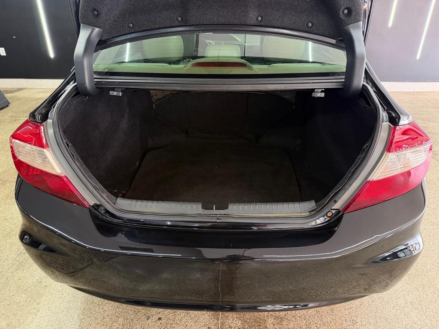 Honda CIVIC 8