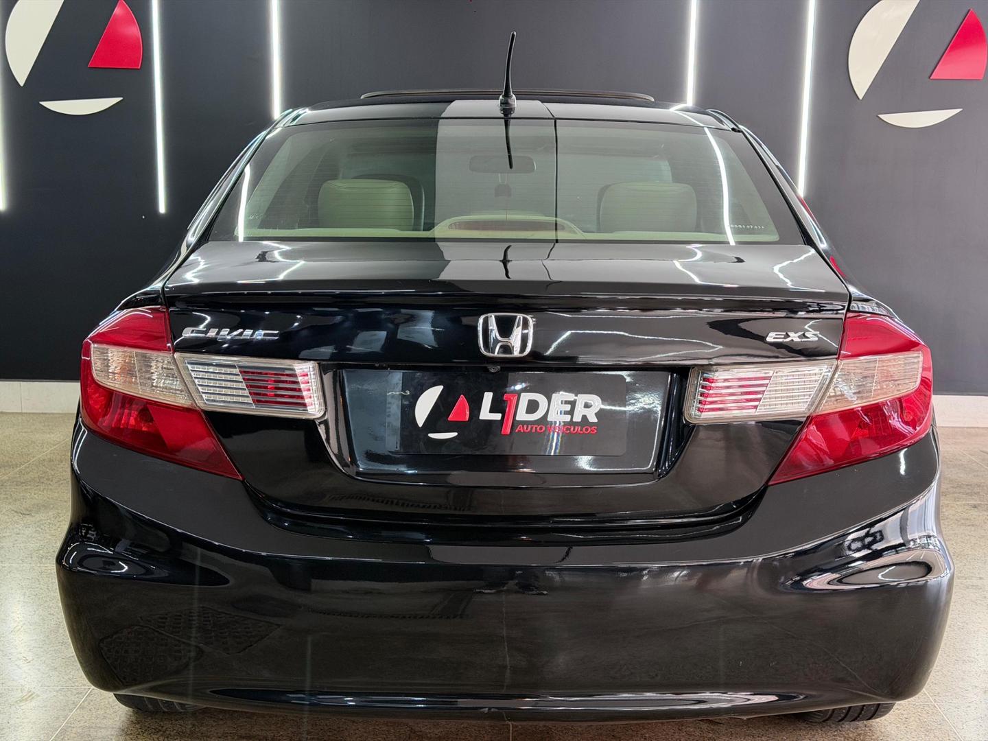 Honda CIVIC 10