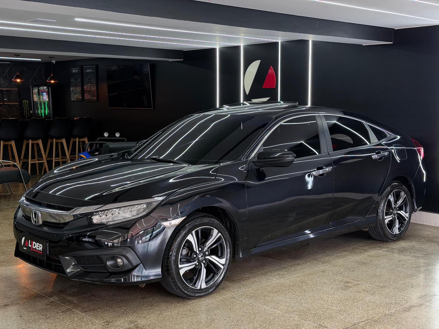Honda CIVIC 1