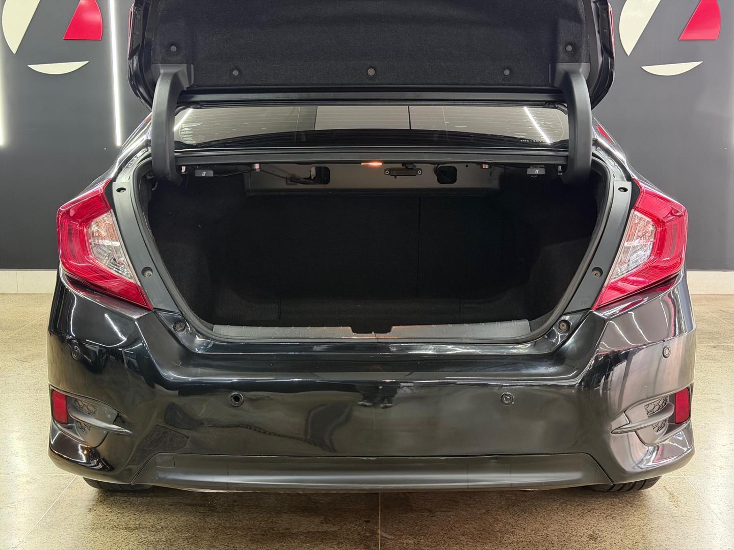 Honda CIVIC 11