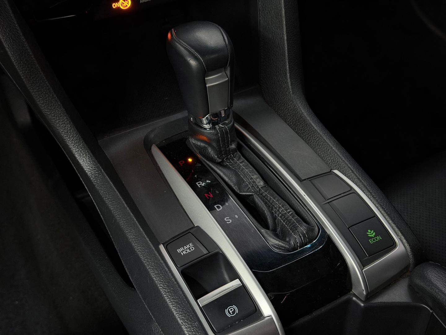 Honda CIVIC 16