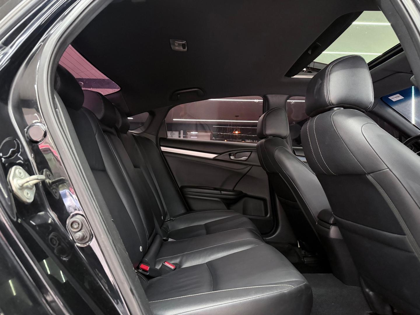 Honda CIVIC 20