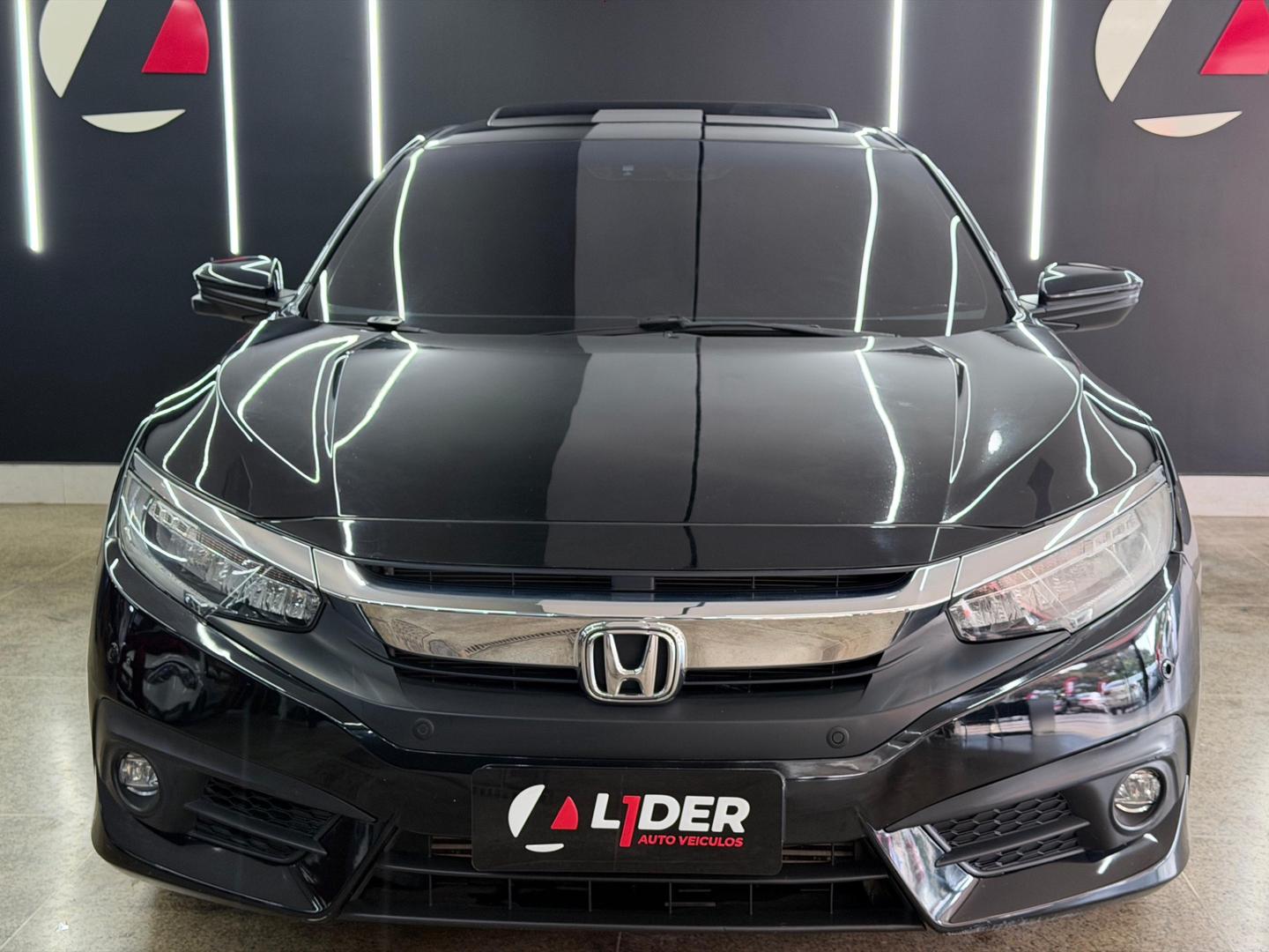 Honda CIVIC 2