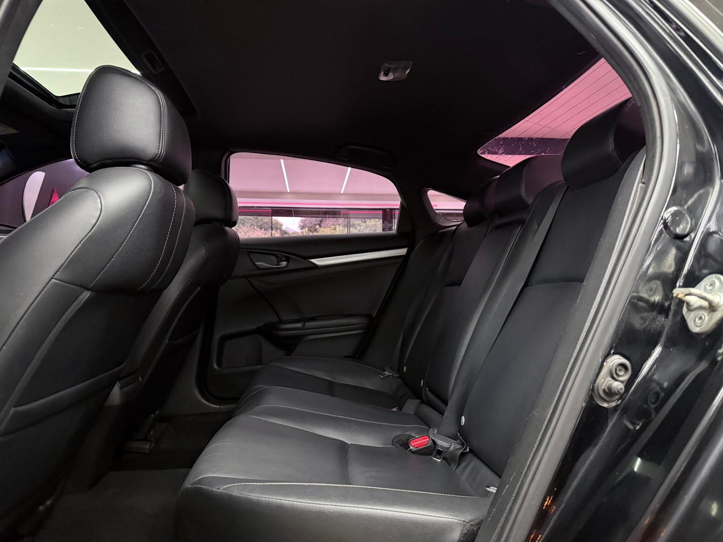 Honda CIVIC 22
