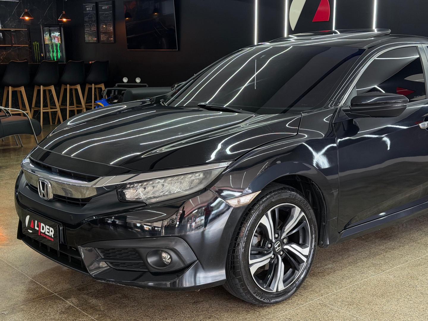Honda CIVIC 3