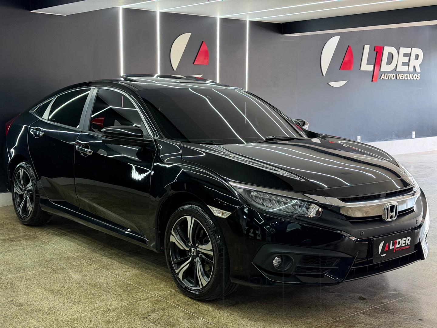 Honda CIVIC 4