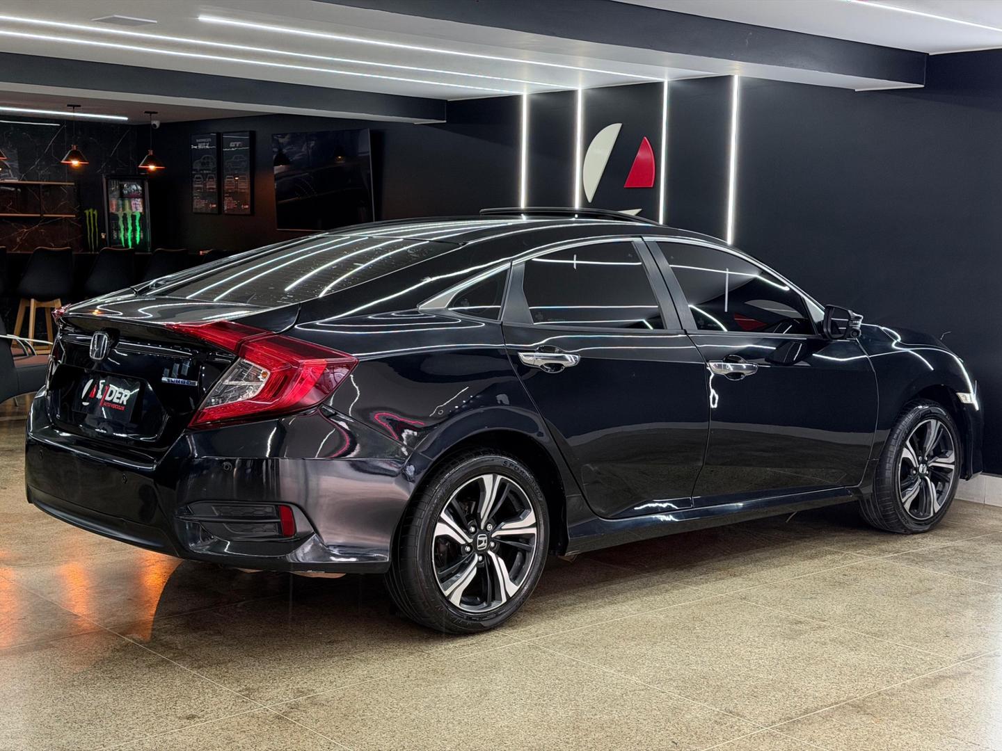 Honda CIVIC 5