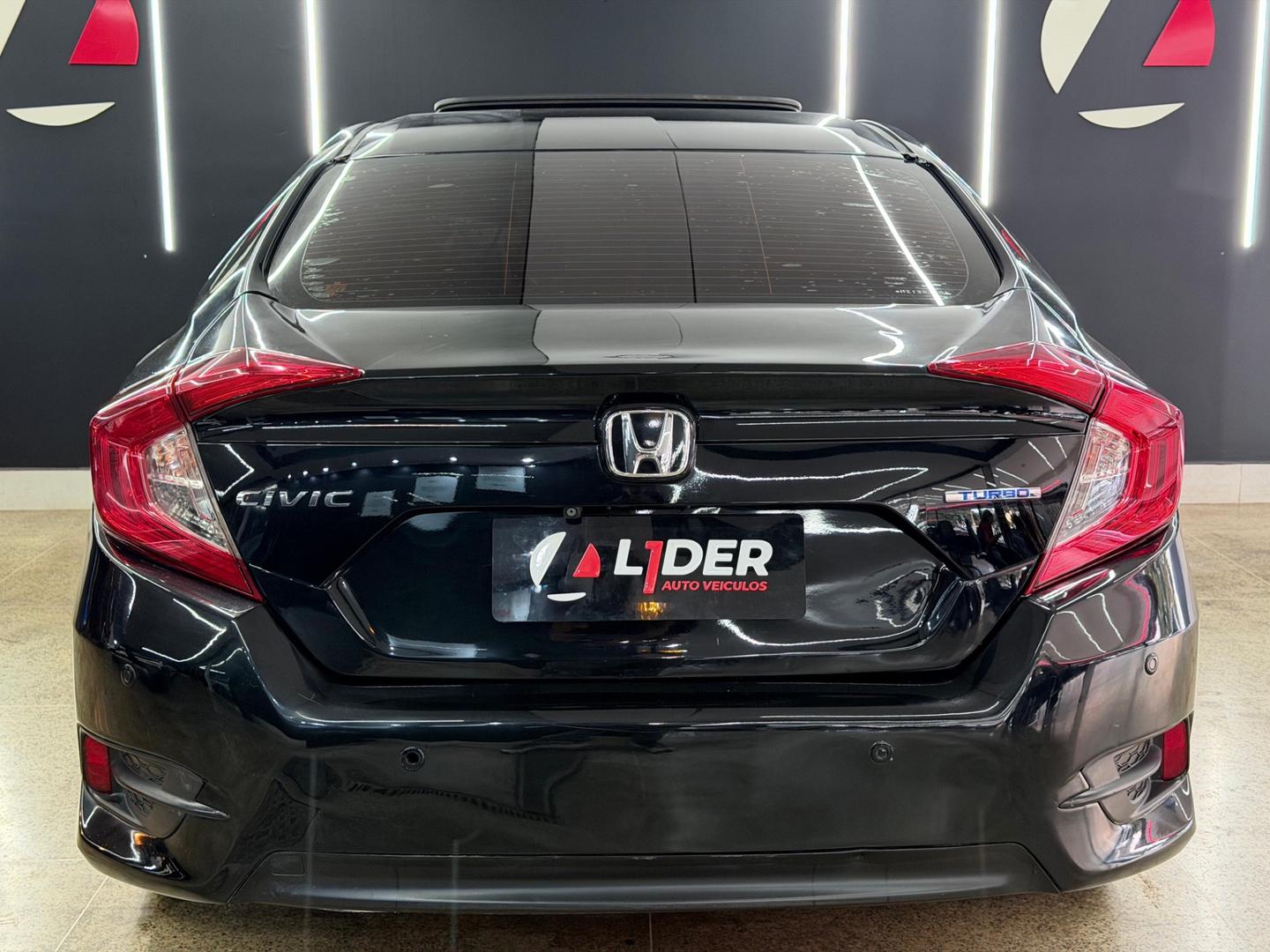 Honda CIVIC 6