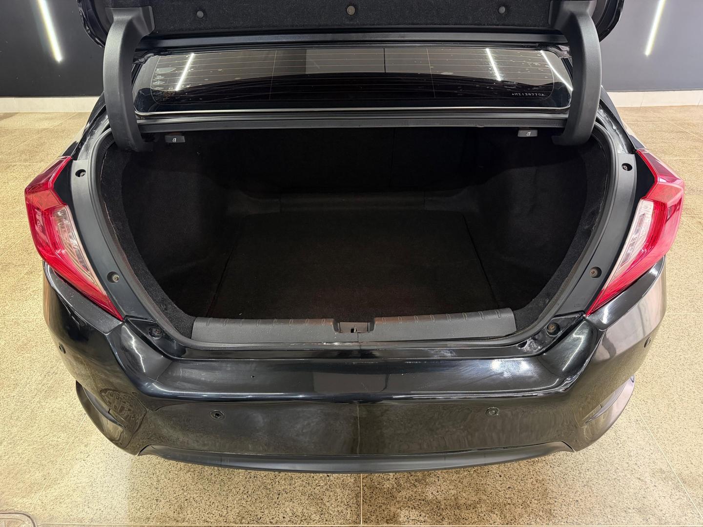 Honda CIVIC 8