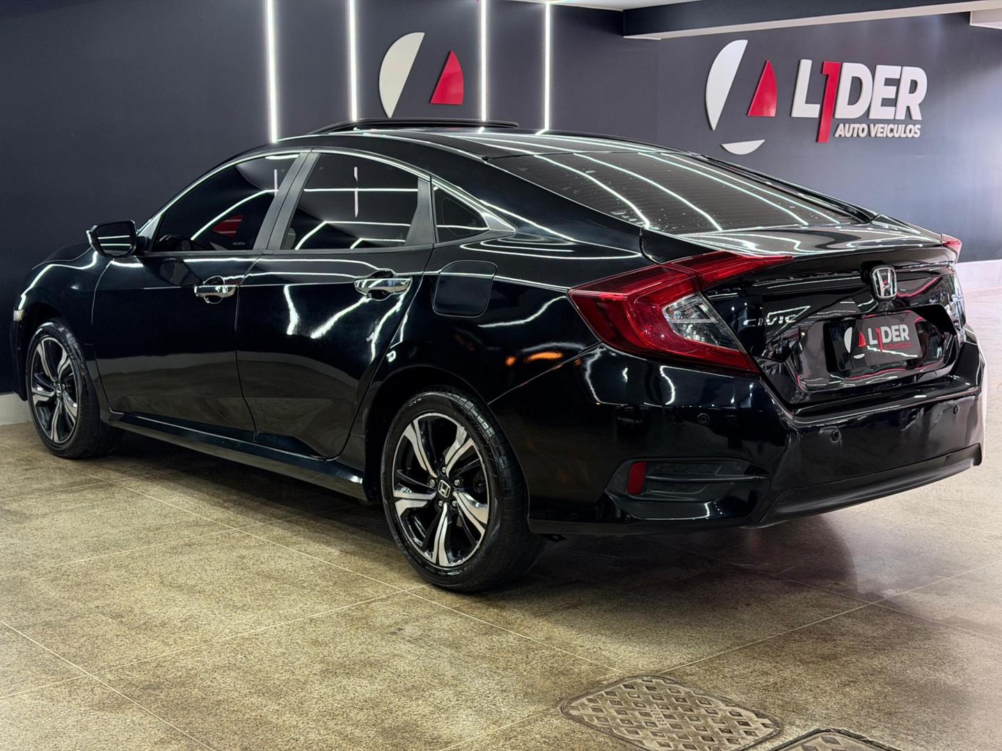 Honda CIVIC 9