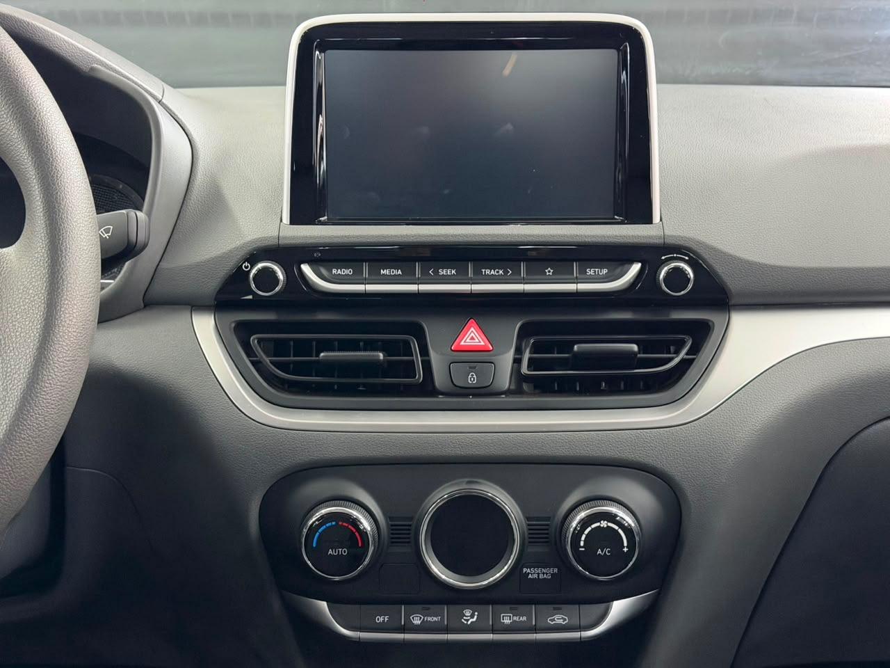 Hyundai HB20S 1