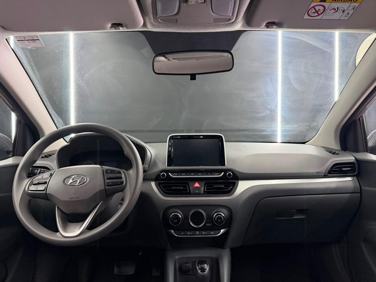 Hyundai HB20S 14