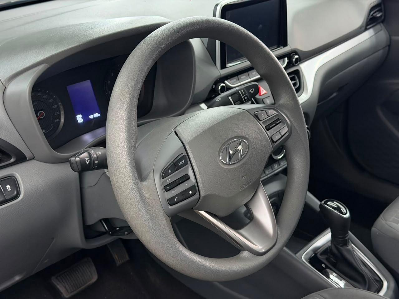 Hyundai HB20S 15