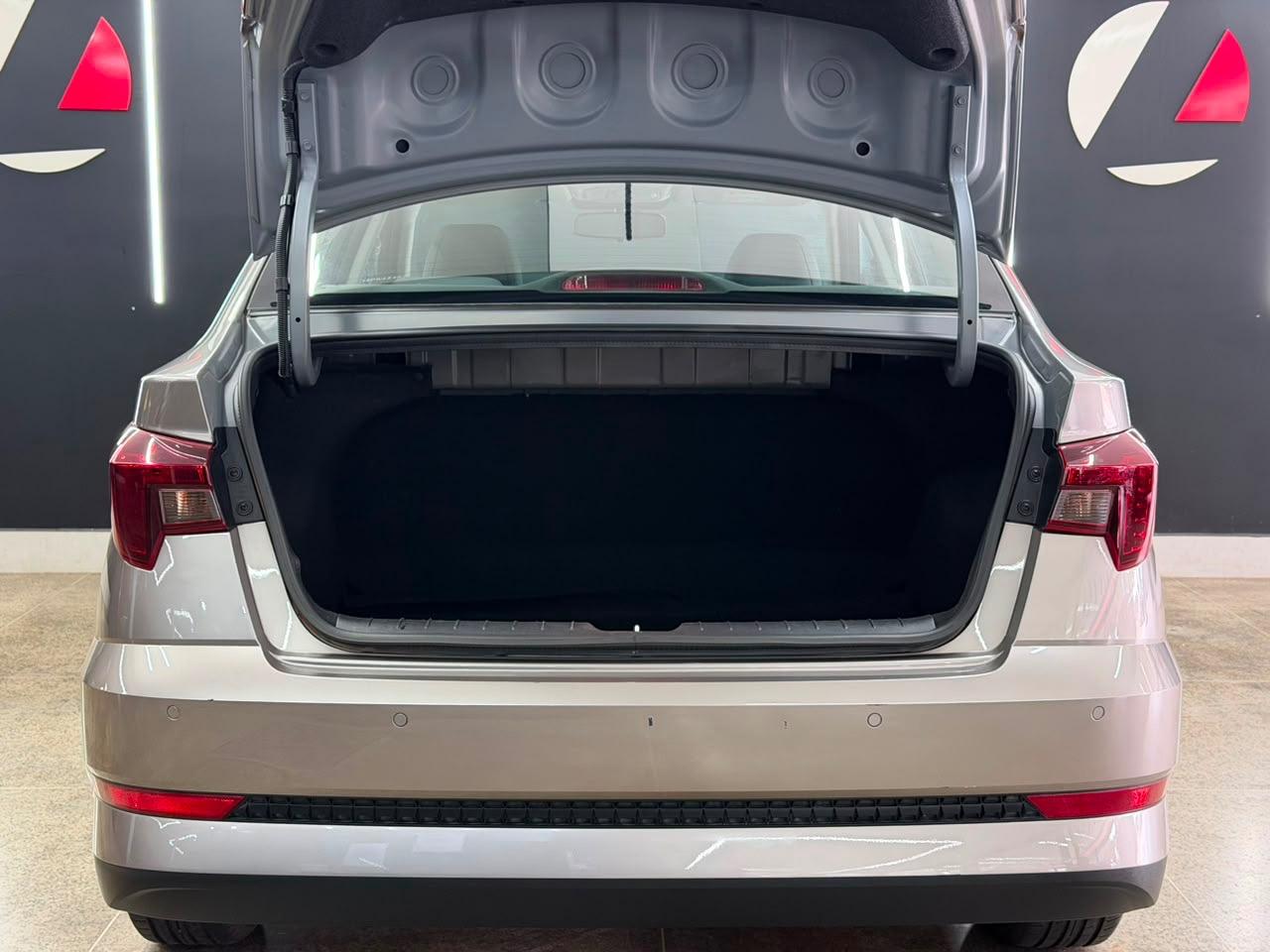 Hyundai HB20S 2