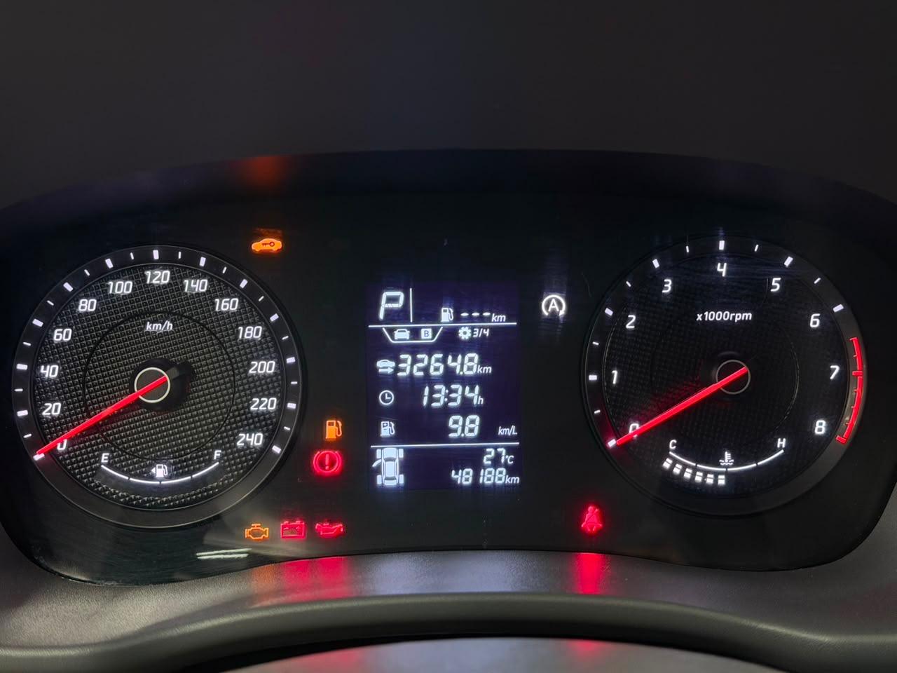 Hyundai HB20S 3