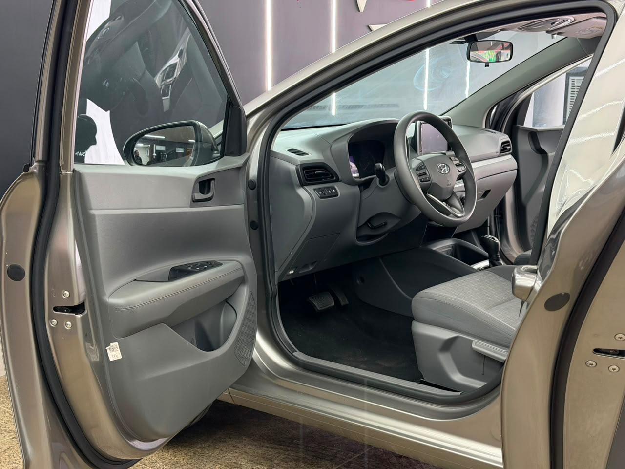 Hyundai HB20S 4