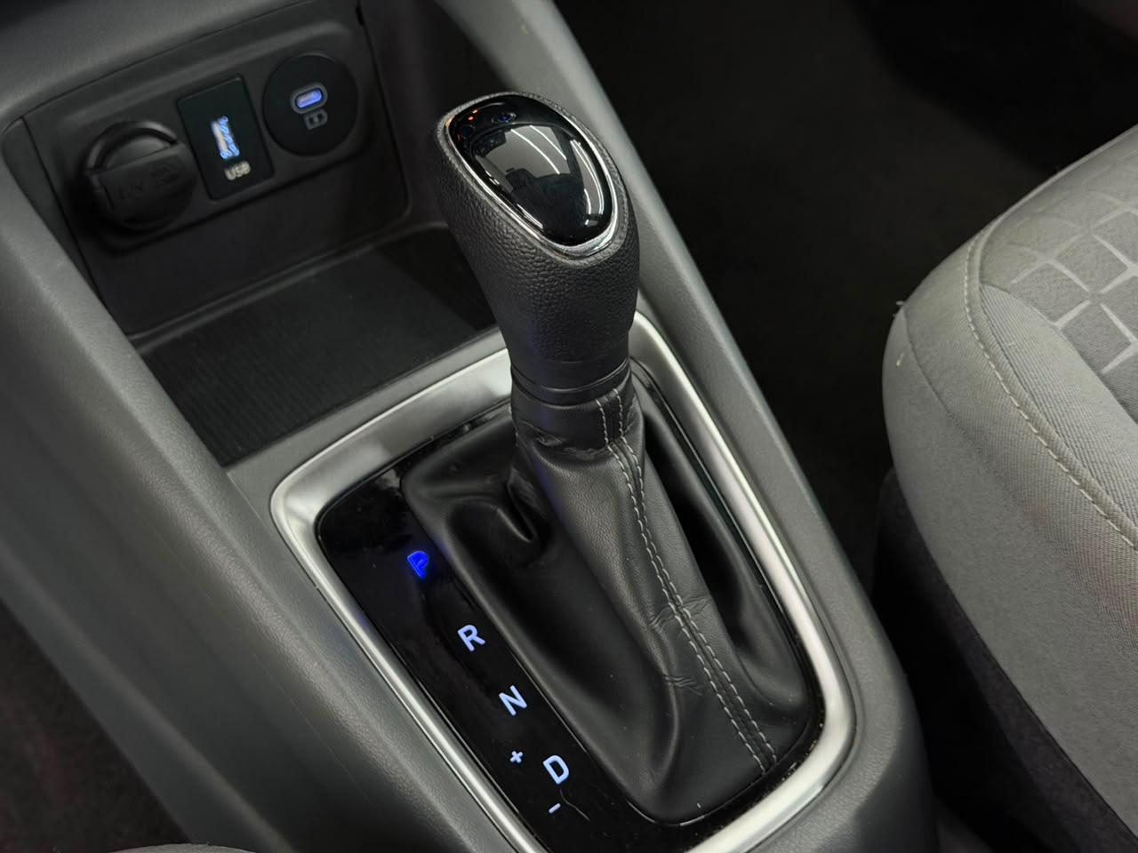 Hyundai HB20S 6