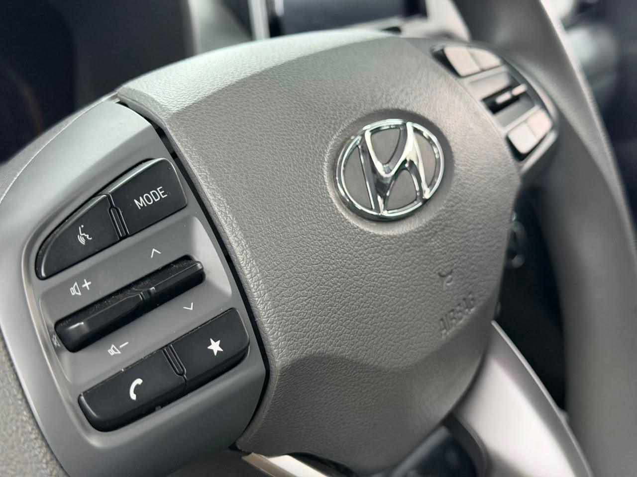 Hyundai HB20S 8