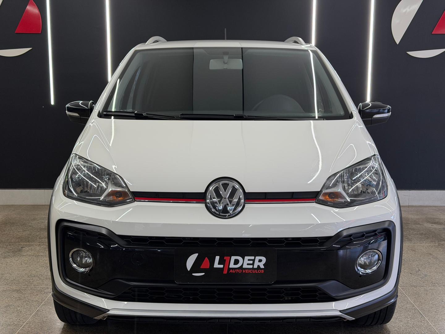 Volkswagen UP-XTREME 1