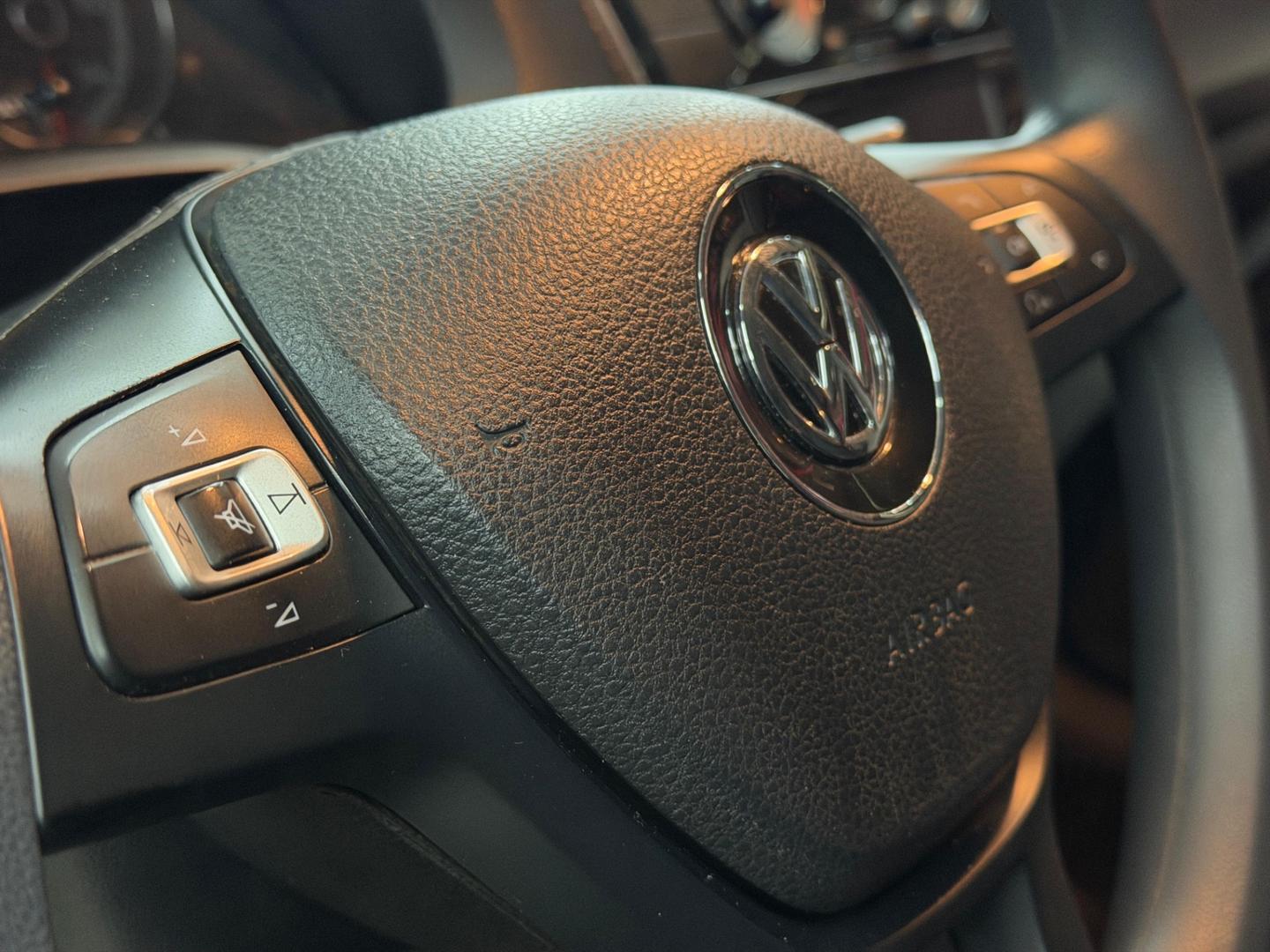 Volkswagen UP-XTREME 11