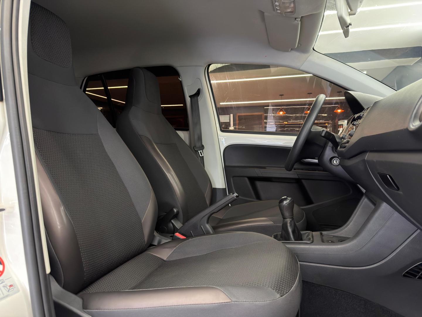 Volkswagen UP-XTREME 15