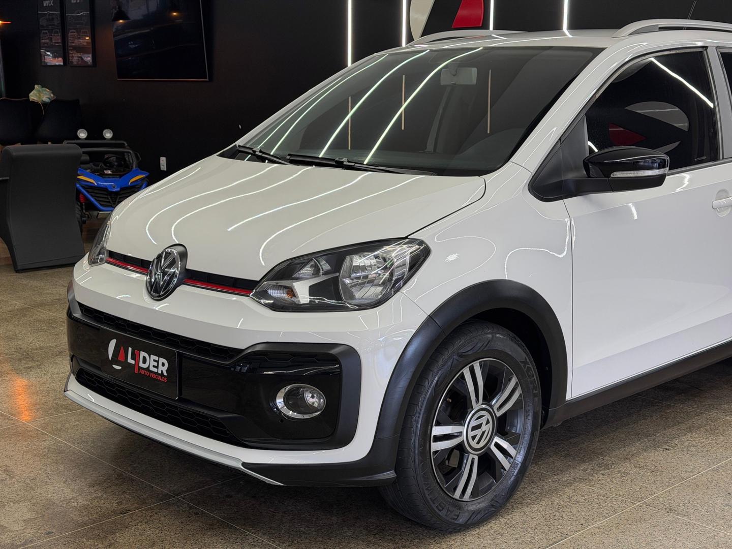 Volkswagen UP-XTREME 2