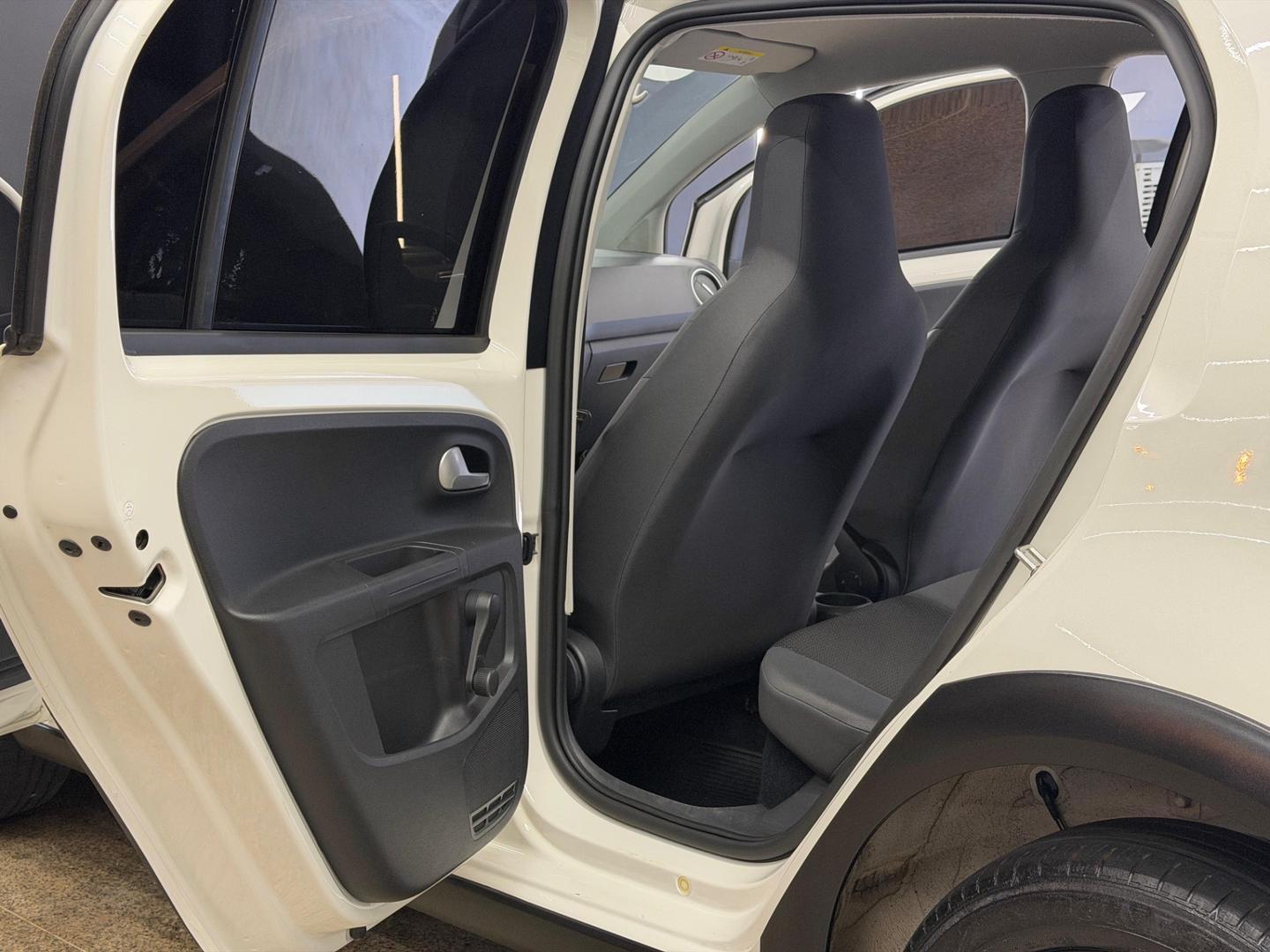 Volkswagen UP-XTREME 20