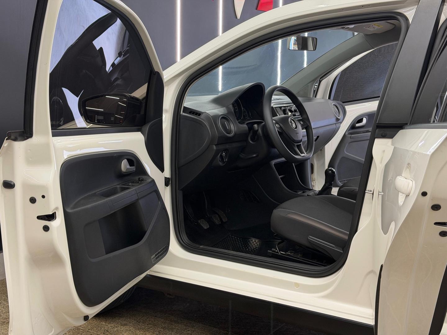 Volkswagen UP-XTREME 21