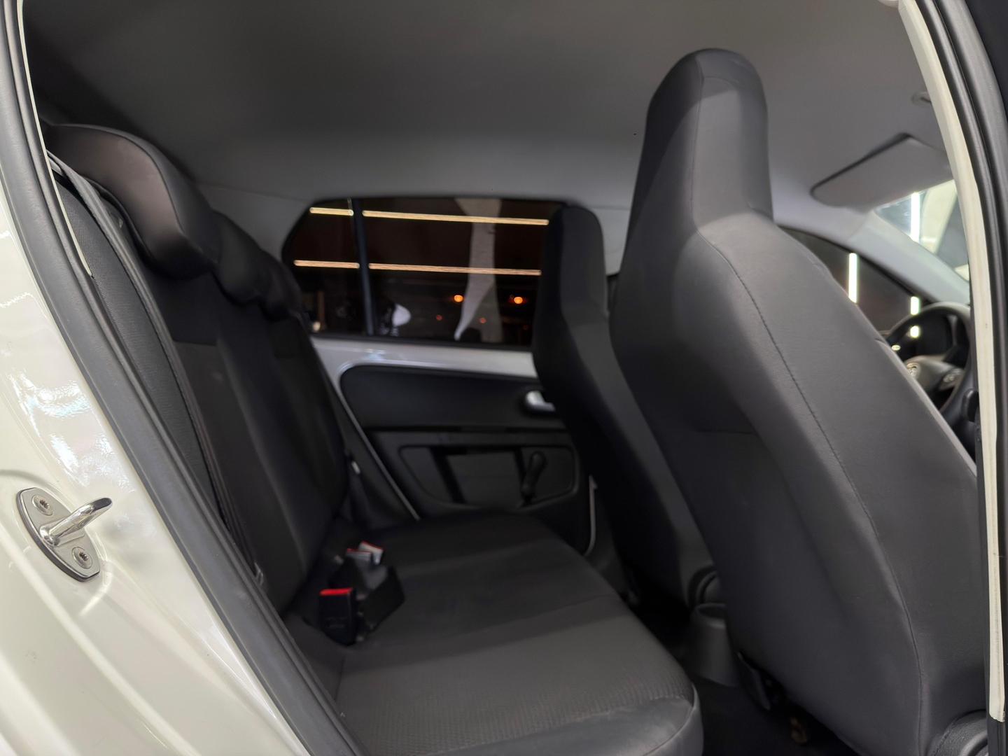 Volkswagen UP-XTREME 22