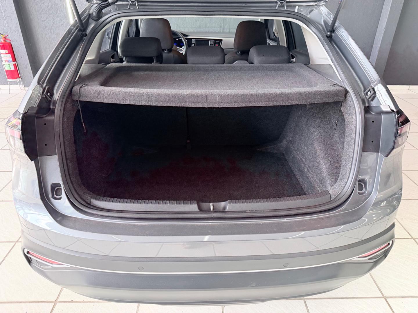 Volkswagen NIVUS 11